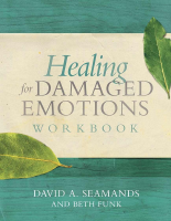 Healing for Damaged Emotions Workbook.epub